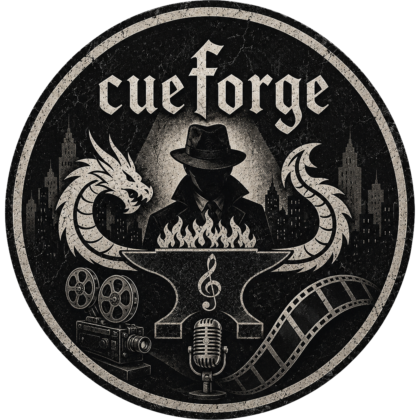 Film logo