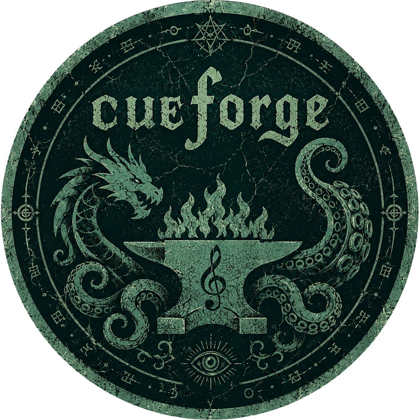 Lovecraft logo