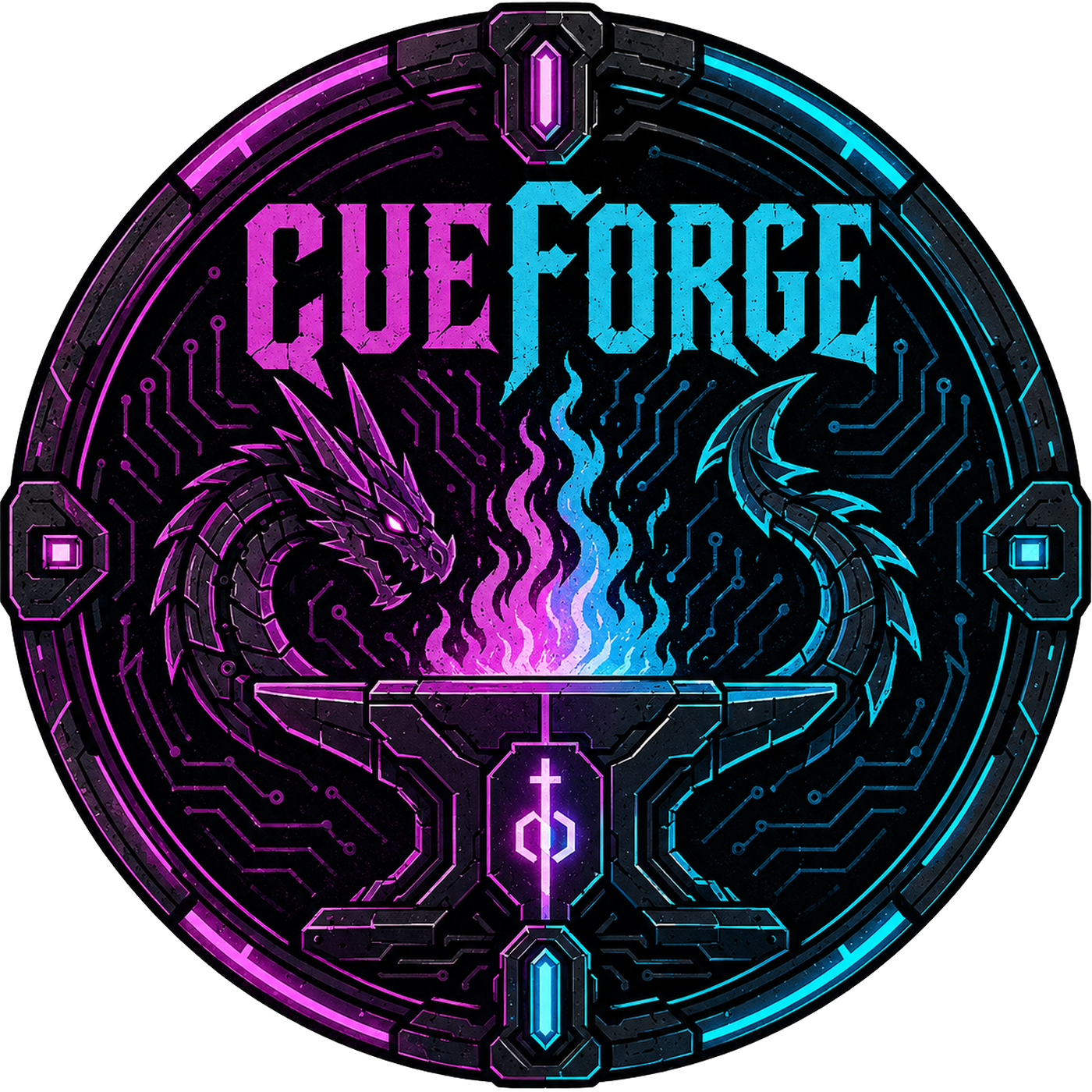 Sci-Fi logo